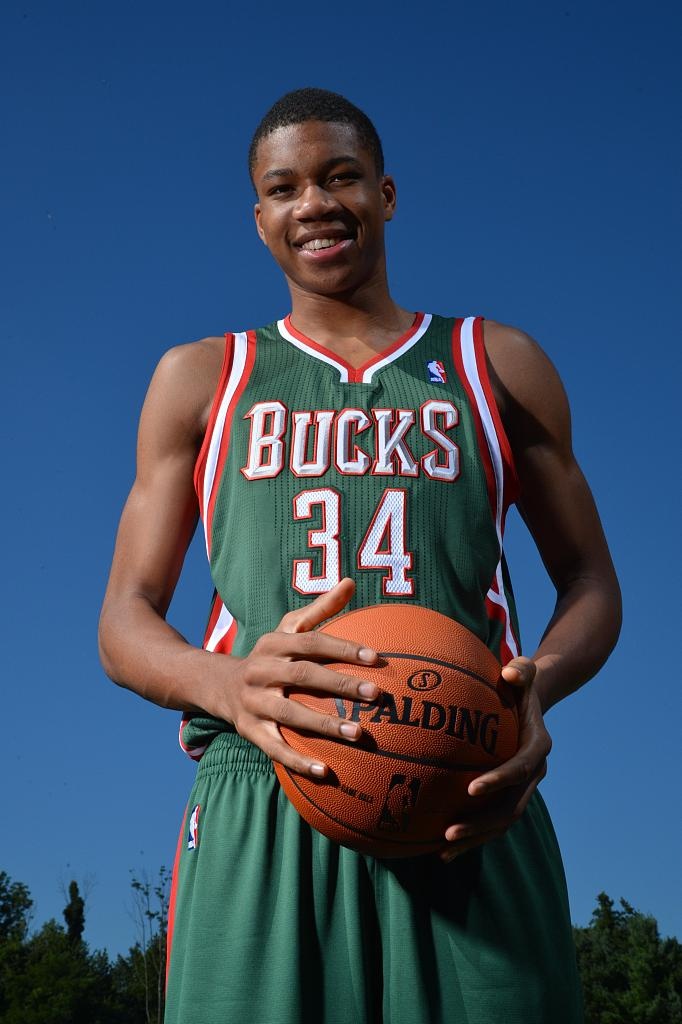 字母哥新星势不可挡表现惊艳，日本队未来可期！