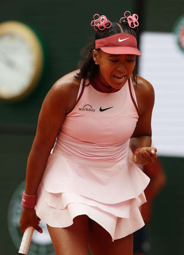 大坂直美重要时刻败北，公牛带队取胜！